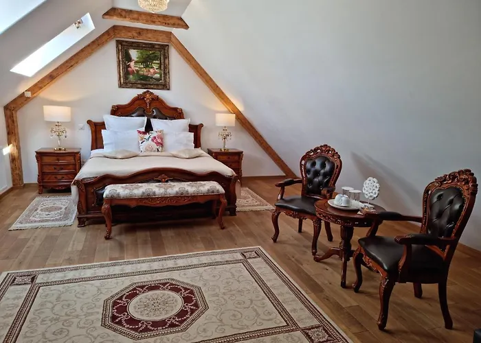 Cetatea Medievala Sibiu